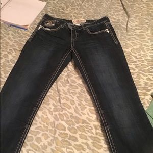 Hydraulic Gramercy Jeans